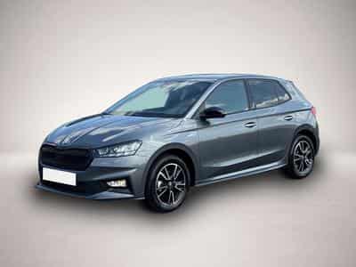 Skoda Fabia (2026) - Photo 1