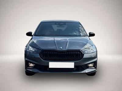Skoda Fabia (2026) - Photo 2