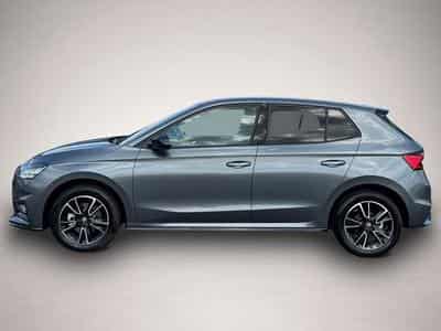 Skoda Fabia (2026) - Photo 3