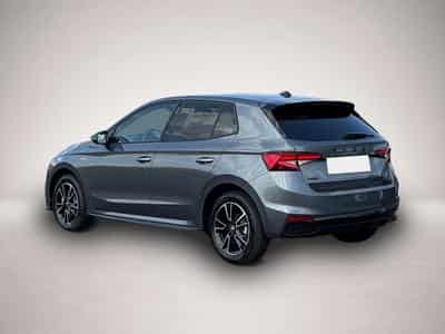 Skoda Fabia (2026) - Photo 4