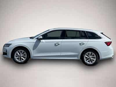 Skoda Octavia (2026) - Photo 3