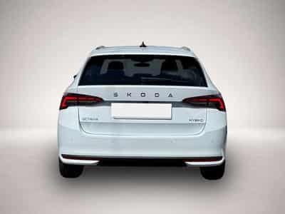 Skoda Octavia (2026) - Photo 5