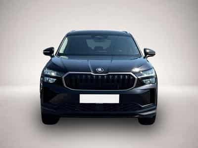 Skoda Kodiaq (2026) - Photo 2