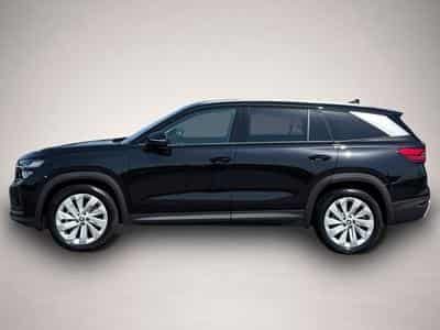 Skoda Kodiaq (2026) - Photo 3