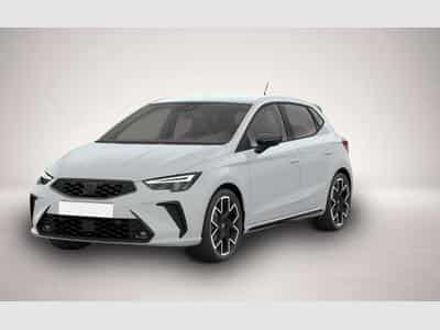 Seat Ibiza (2026) - Photo 1