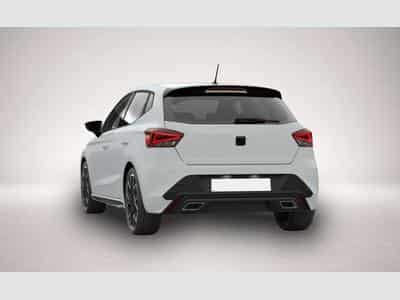Seat Ibiza (2026) - Photo 2