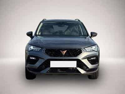 Cupra Ateca (2026) - Foto 2