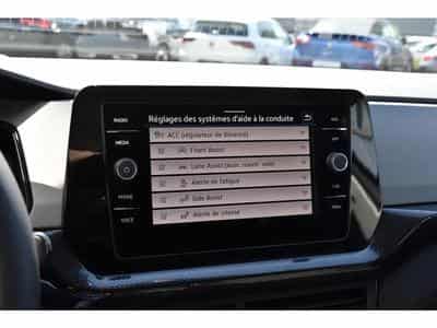 VW T-Cross (2026) - Foto 14