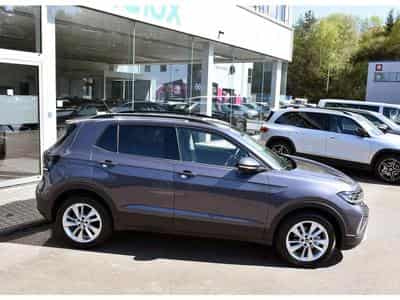 VW T-Cross (2026) - Foto 3