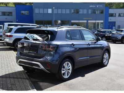 VW T-Cross (2026) - Foto 4