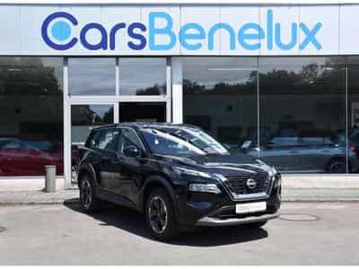 Nissan X-Trail (2026) - Foto 1