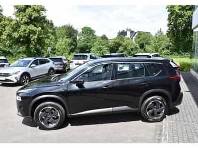 Nissan X-Trail (2026) - Foto 3