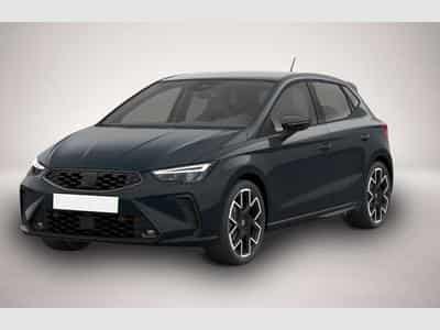 Seat Ibiza (2026) - Foto 1