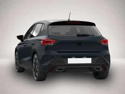 Seat Ibiza (2026) - Foto 2