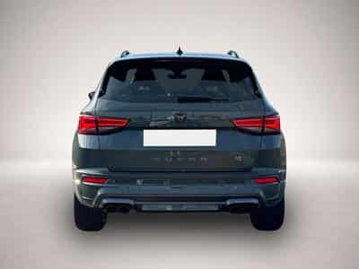 Cupra Ateca (2026) - Foto 5