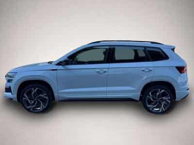 Skoda Karoq (2026) - Foto 6