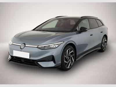 VW ID.5 (2026) - Foto 1