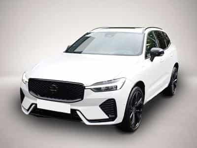 Volvo XC60 (2025) - Foto 1