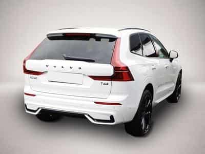 Volvo XC60 (2025) - Foto 2