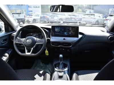 Nissan Juke (2026) - Foto 9