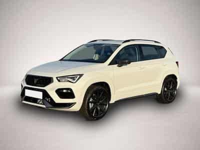 Cupra Ateca (2026) - Foto 1