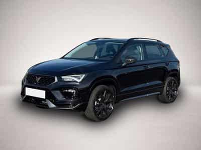 Cupra Ateca (2026) - Foto 1