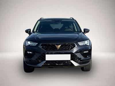 Cupra Ateca (2026) - Foto 2