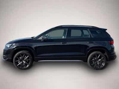 Cupra Ateca (2026) - Foto 3