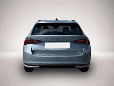 Skoda Octavia (2026) - Foto 5