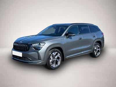 Skoda Kodiaq (2026) - Foto 1