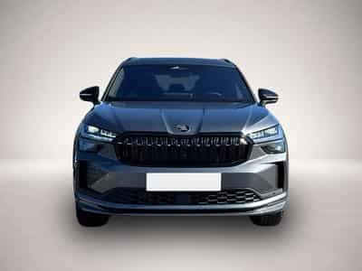Skoda Kodiaq (2026) - Foto 2