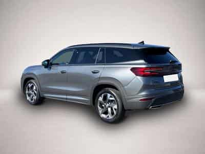Skoda Kodiaq (2026) - Foto 4
