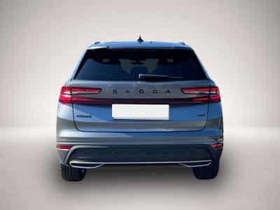 Skoda Kodiaq (2026) - Foto 5