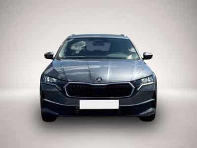 Skoda Octavia (2026) - Foto 2
