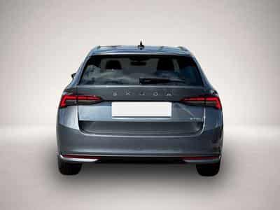 Skoda Octavia (2026) - Foto 5