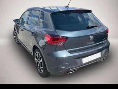 Seat Ibiza (2026) - Foto 3