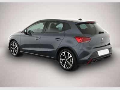 Seat Ibiza (2026) - Foto 4