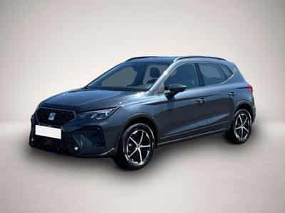 Seat Arona (2026) - Photo 1