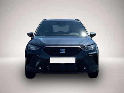 Seat Arona (2026) - Photo 2