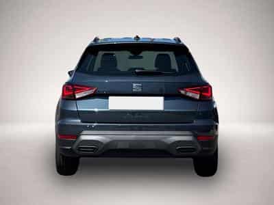 Seat Arona (2026) - Photo 5