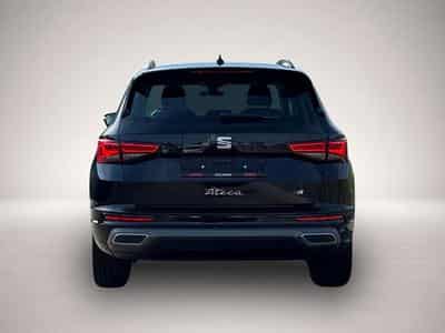 Seat Ateca (2026) - Foto 5