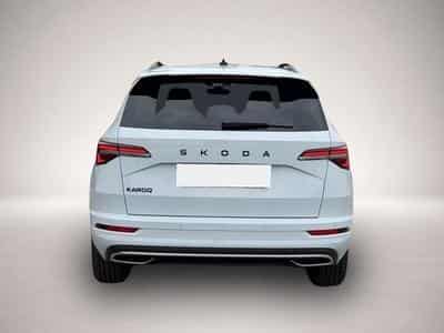 Skoda Karoq (2026) - Foto 3