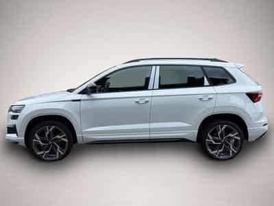 Skoda Karoq (2026) - Foto 5