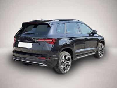Skoda Karoq (2026) - Foto 4