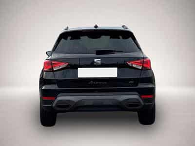 Seat Arona (2026) - Photo 5