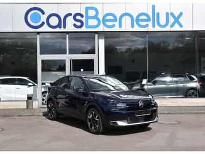 Citroën C4 (2025) - Foto 1