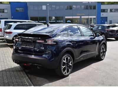 Citroën C4 (2025) - Foto 4