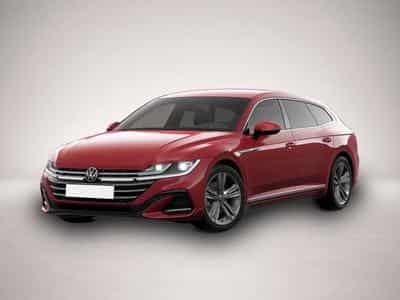 VW Arteon (2025) - Foto 1