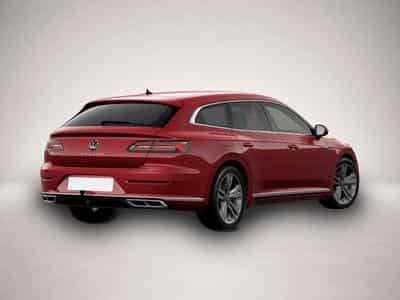VW Arteon (2025) - Foto 3