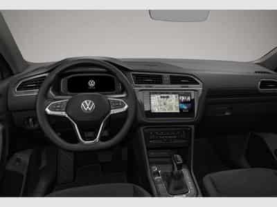 VW Tiguan (2024) - Foto 2